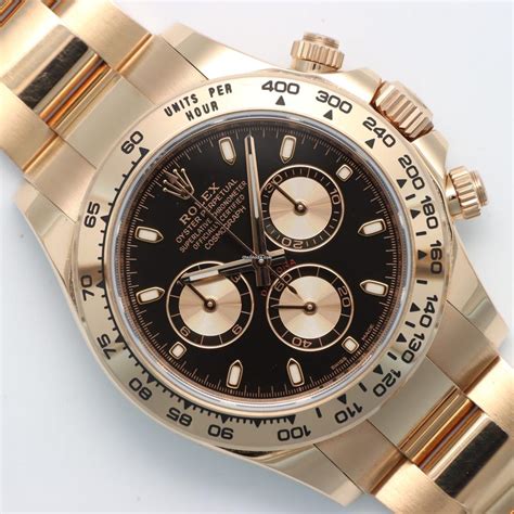 rolex daytona usati toscana|Vendesi Rolex Daytona per 45.488 € da un Trusted Seller su.